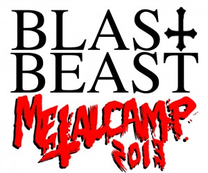 Blastbeast Metalcamp