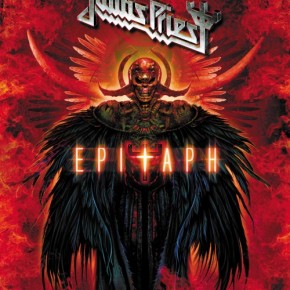 Judas Priest - Epitaph (DVD)