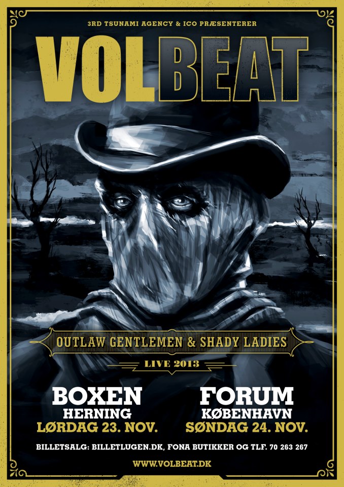 volbeat forum