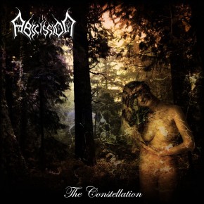 Abscission - The Constellation