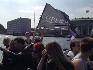Copenhell Cruise 6
