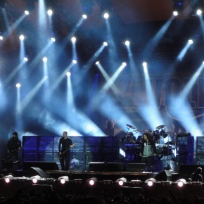 Volbeat // Roskilde Festival 5/7/2013