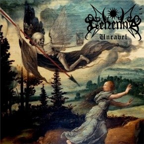 Gehenna er klar med det første nye album i næsten 10 år