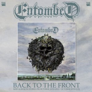 Entombed