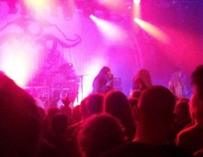 Finntroll // Voxhall 7/9/2013