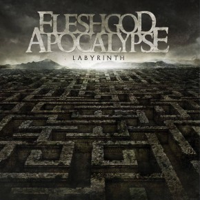 Fleshgod Apocalypse - Labyrinth