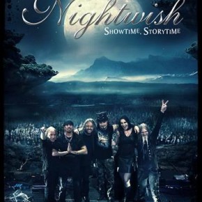 Nightwish annoncerer ny lineup