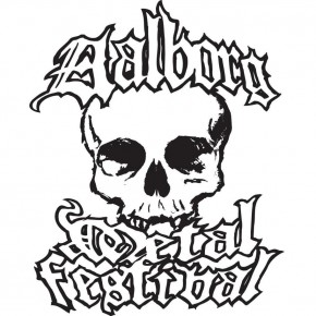 HateSphere til Aalborg Metal Festival