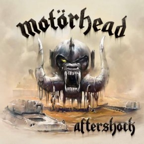 Motörhead aflyser (igen) tour