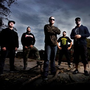 Hatebreed til Aalborg Metal Festival