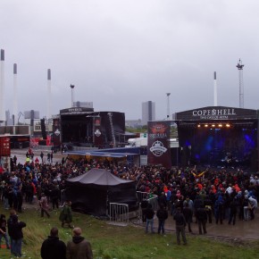 Copenhell: 5 år i betonhelvedet