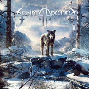 Sonata Arctica annoncerer nyt album