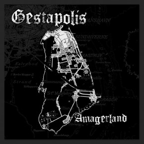 Gestapolis - Amagerland