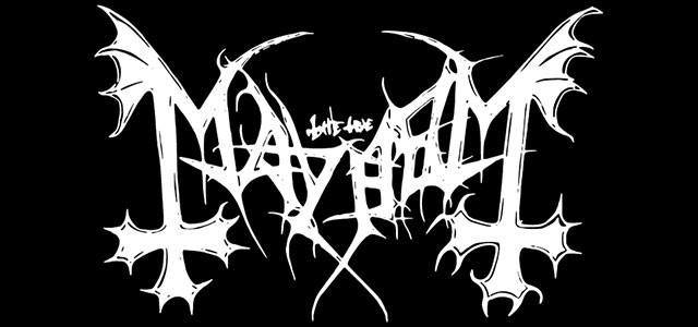 Nye albumdetaljer fra Mayhem | BLASTBEAST