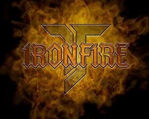 iron fire