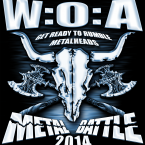 Wacken Metal Battle deltagere fundet