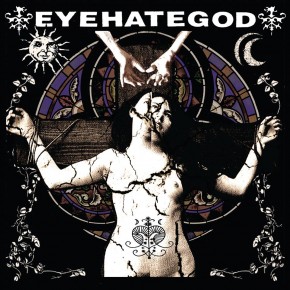 Eyehategod er klar med første album i 13 år!