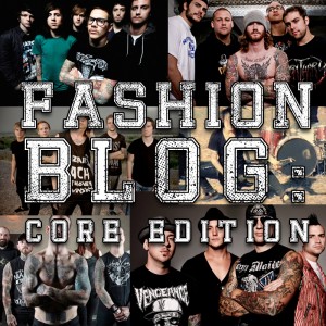 Fashion blog core