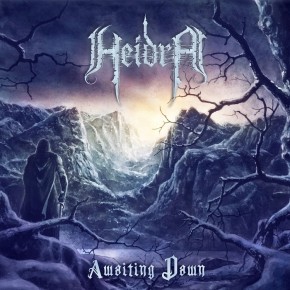 Heidra - Awaiting Dawn