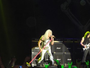 Twisted Sister Copenhell