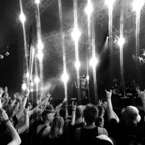 The Black Dahlia Murder // Roskilde Festival 6/7-2014