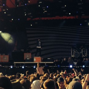 Deftones // Roskilde Festival 4/7-2014