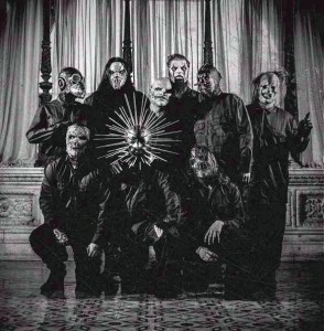 Slipknot-2014