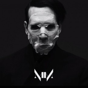Marilyn Manson til København