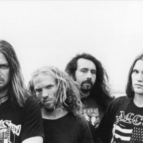 Corrosion Of Conformity til BETA