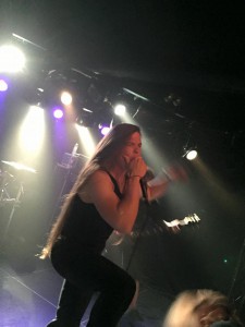 Cryptopsy, Pumpehuset, Photo: Weiss