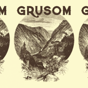 The New Shit 2015: Grusom