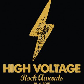 ***afsluttet***Vind billet til High Voltage Rock Awards