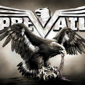 Metal Battle 2015: Prevail