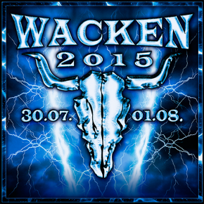 Weiss anbefaler: Det skal du se på Wacken 2015