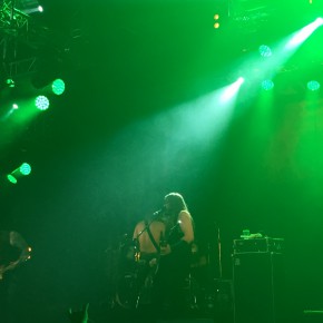 Enslaved // Roskilde Festival 3/7 2015