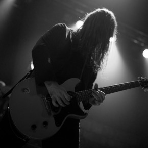 Uncle Acid and the deadbeats // Amager Bio 30/10 2015