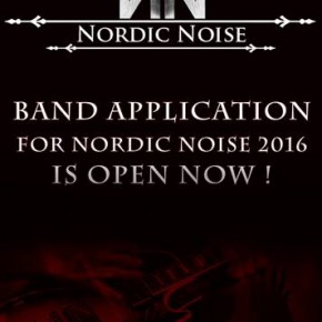 Kom med bandønsker til Nordic Noise 2016