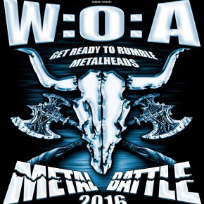 Wacken Metal Battle tilmelding & shows