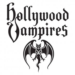 Hollywood Vampires til Danmark!