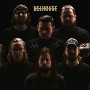 Helhorse - Helhorse