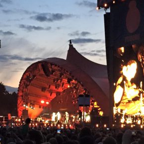 Red Hot Chili Peppers // Roskilde Festival 29/6 2016