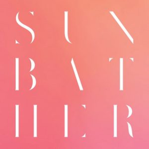 Deafheaven -"Sunbather"