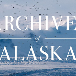The New Shit 2017: Archives Of Alaska
