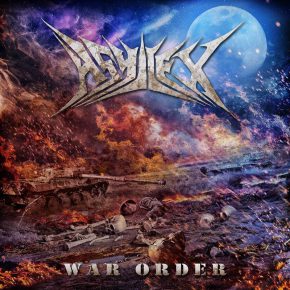 Asyllex - War Order