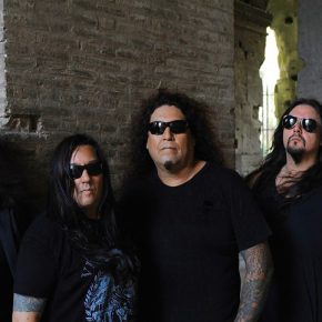 Testament til Amager Bio