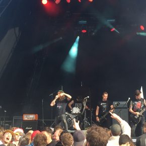 Sibiir // Roskilde Festival 2017