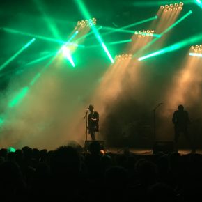 Cult Of Luna // Roskilde Festival 30/6-2017