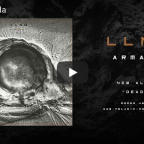 Stream LLNN single "Armada"