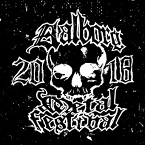 Første navne til Aalborg Metal Festival 2018!!