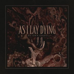 Lyt til ny single fra As I Lay Dying